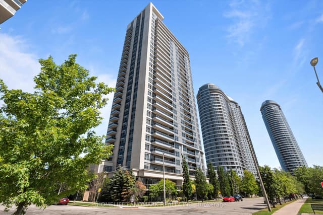 Condo Apartment at 181 Village Green Square 2613, Toronto, ON M1S 0K6, Toronto E07