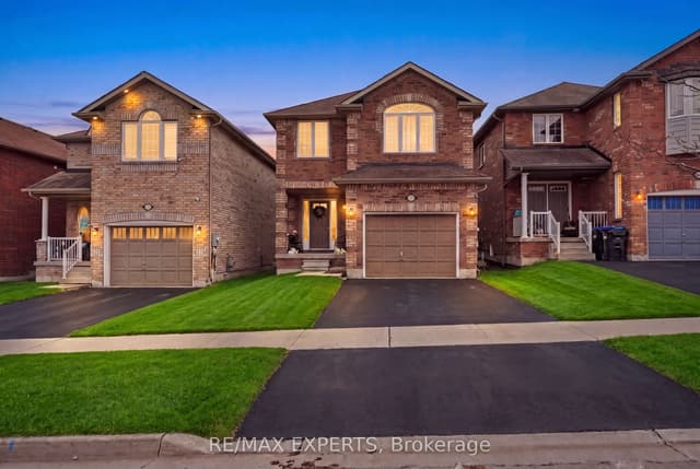 Detached at 1261 Benson Street, Innisfil, ON L9S 0G4