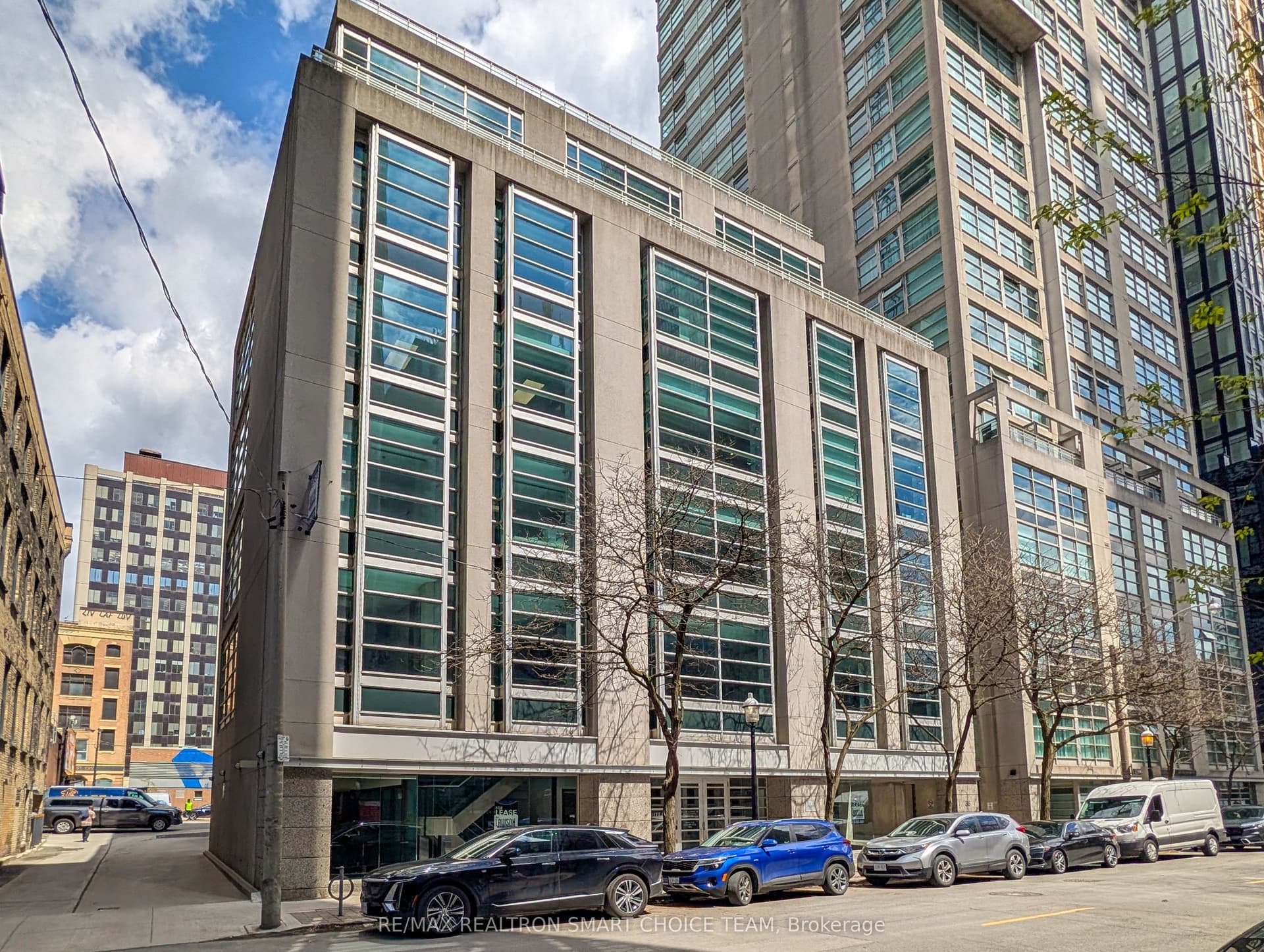 Unit 501-B, Unit 501-B · 36 Lombard St