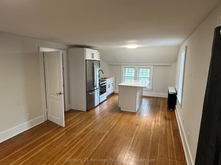 3445 Garrison Road
