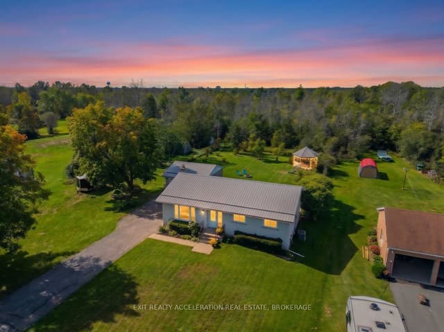 Detached at 504 Coronation Boulevard, Loyalist, ON K7M 5P9
