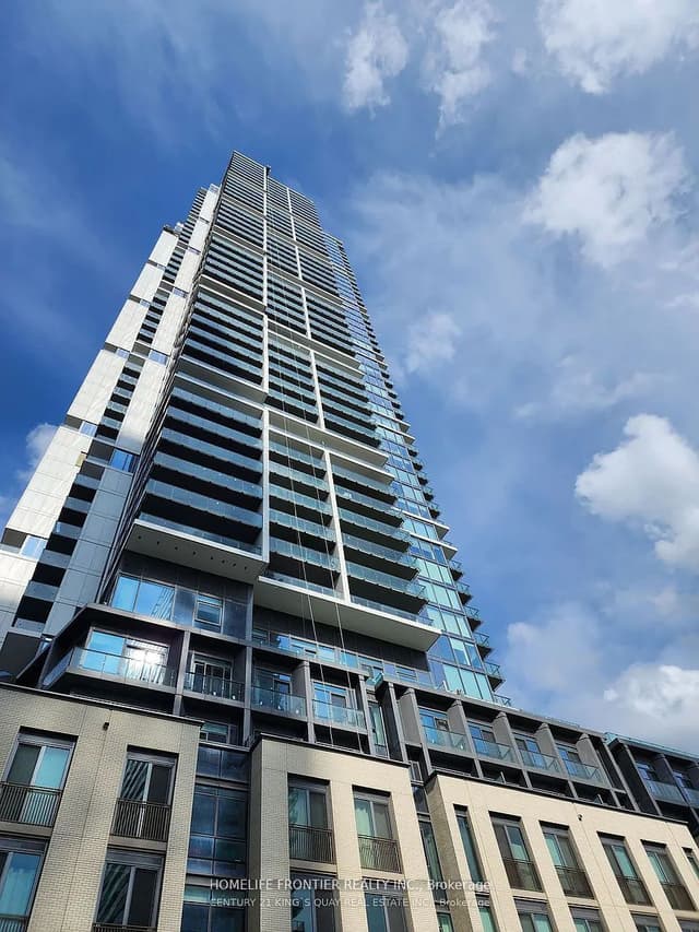 Condo Apartment at 7890 Jane Street 4308, Vaughan, ON L4K 0K9