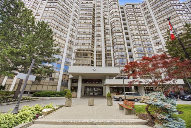 Condo Apartment at 10 Kenneth Avenue 211, Toronto, ON M2N 6K6, Toronto C14