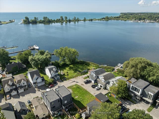 Detached at 1238 Bayview Street, Pickering, ON L1W 1E6