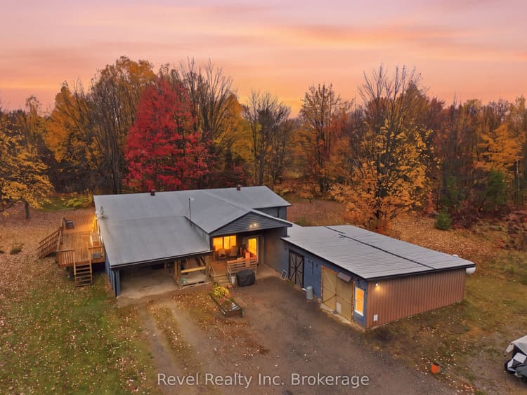 140 Bluesea Road