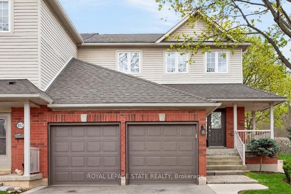 Suite 101 · Floor 1, Unit 101 · 100 Beddoe Dr