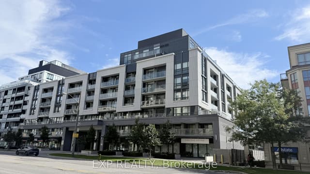 Condo Apartment at 621 Sheppard Avenue E 512, Toronto, ON M2K 1B5, Toronto C15
