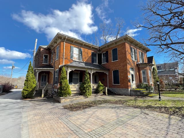 Detached at 340 Main Street, Prince Edward County, ON K0K 2T0
