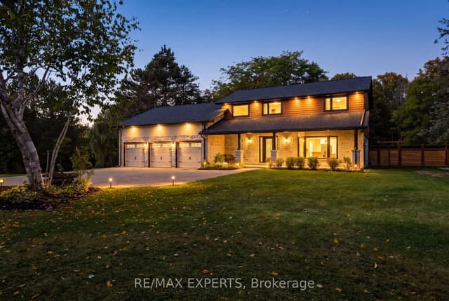 Detached at 81 Matson Drive, Caledon, ON L7E 0A3