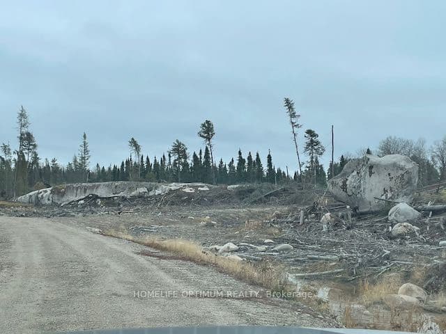 Land at PCL 7576 N/A N, Dryden, ON P0V 1P0