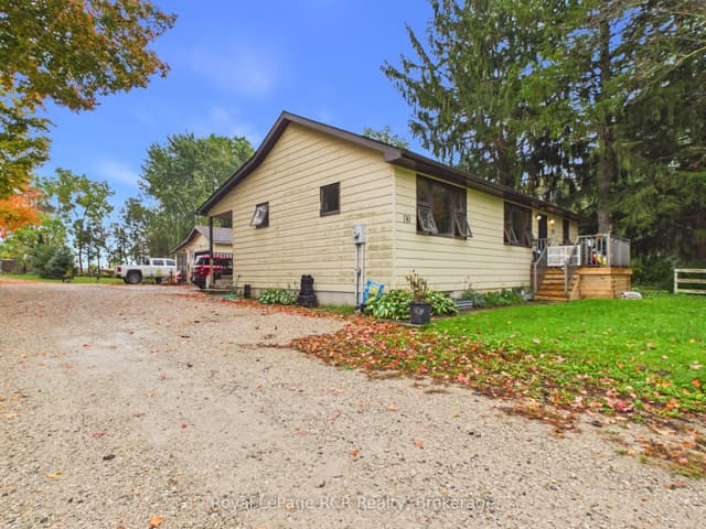 Detached at 130 King Street, Kincardine, ON N0G 2T0
