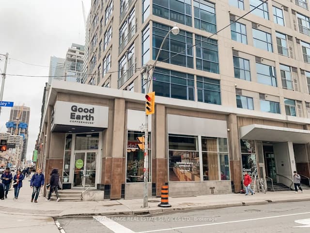 Sale Of Business at 8 Wellesley Street, Toronto, ON M4Y 1G2, Toronto C08