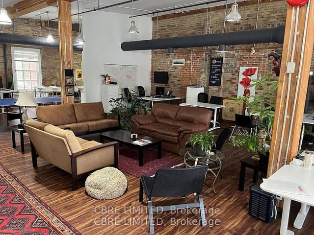Office at 2 Berkeley Street 310, Toronto, ON M5A 4J5, Toronto C08