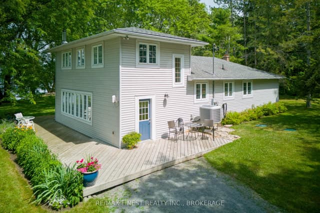 Detached at 120 Drumgoole Lane, Loyalist, ON K0H 2S0