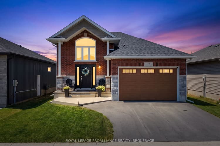 50 Potter Drive