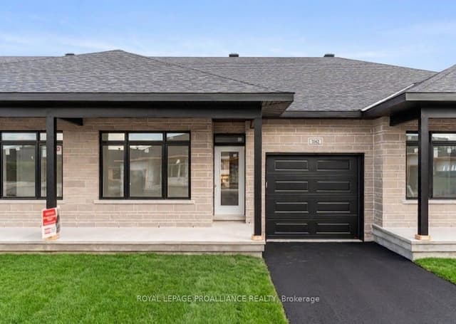 Att/Row/Townhouse at 1042 Turner Drive, Brockville, ON K6V 0G8