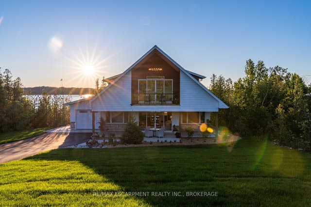 Detached at 165 Wilson Drive, Georgian Bluffs, ON N0H 2T0
