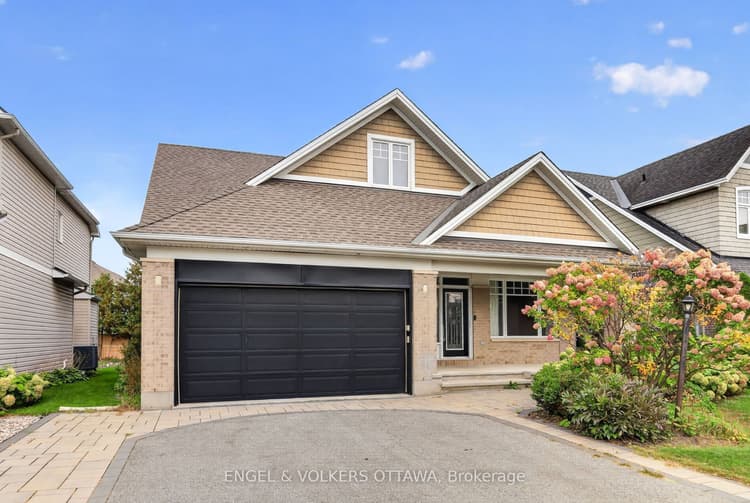 547 Kilbirnie Drive