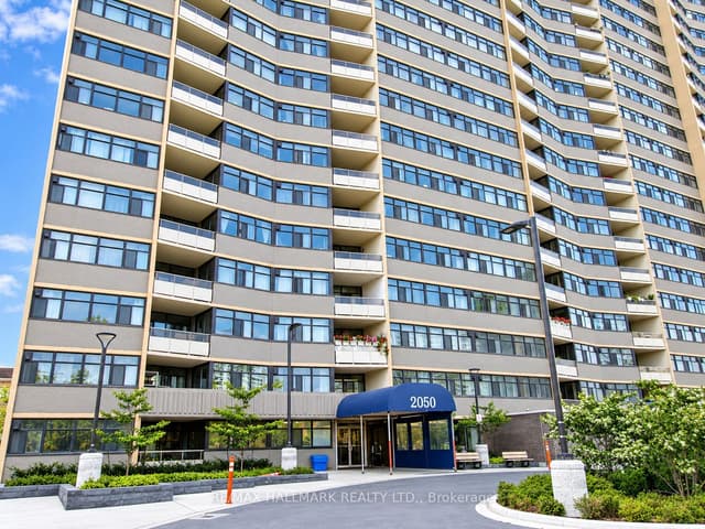 Condo Apartment at 2050 Bridletowne Circle PH10, Toronto, ON M1W 2V5, Toronto E05