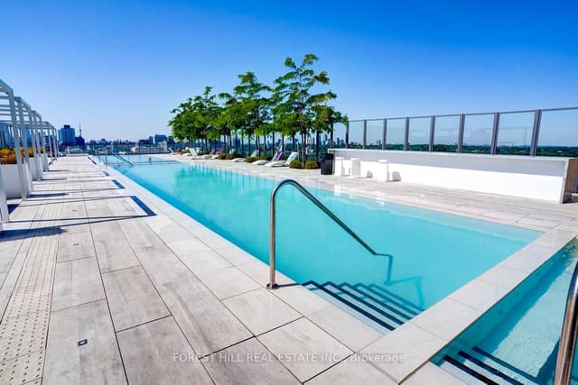 Condo Apartment at 8 Hillsdale Avenue 736, Toronto, ON M4S 0B2, Toronto C10