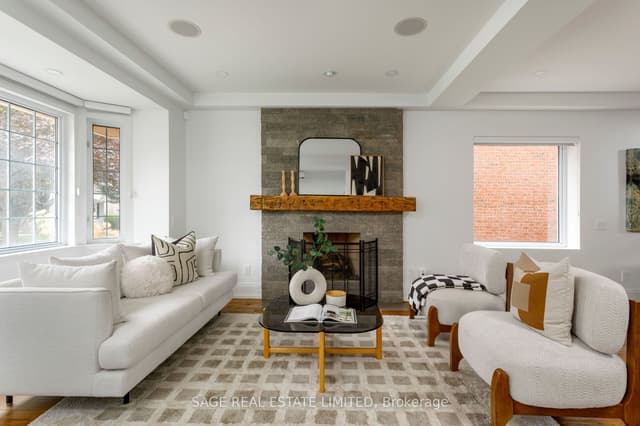 Detached at 161 Banff Road, Toronto, ON M4P 2P9, Toronto C10