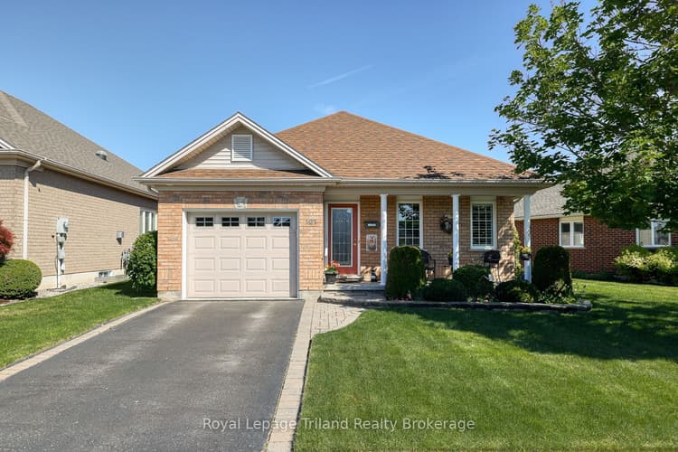 121 Weston Drive