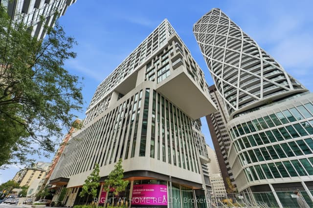 Condo Apartment at 121 St Patrick Street 416, Toronto, ON M5T 3C1, Toronto C01