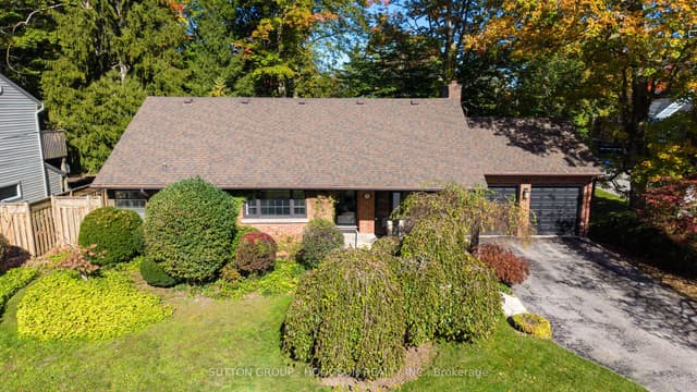 Detached at 781 North Mile Road, London North, ON N6H 2X9
