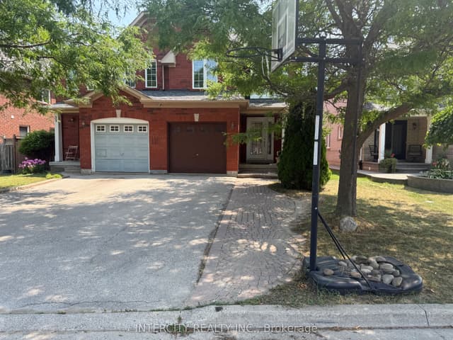 Semi-Detached at 7 Love Run Road, Vaughan, ON L6A 3M2