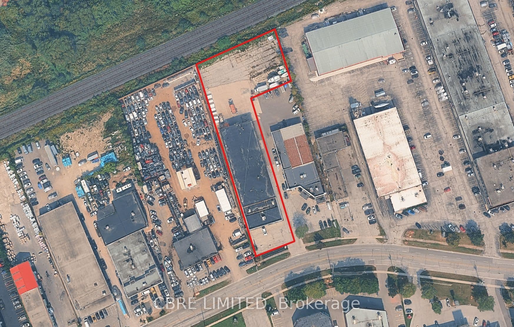 513 Speers Rd, 513 Speers Rd