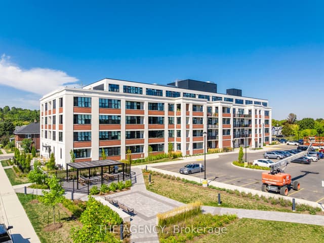 Condo Apartment at 120 Huron Street 320, Guelph, ON N1E 0T8