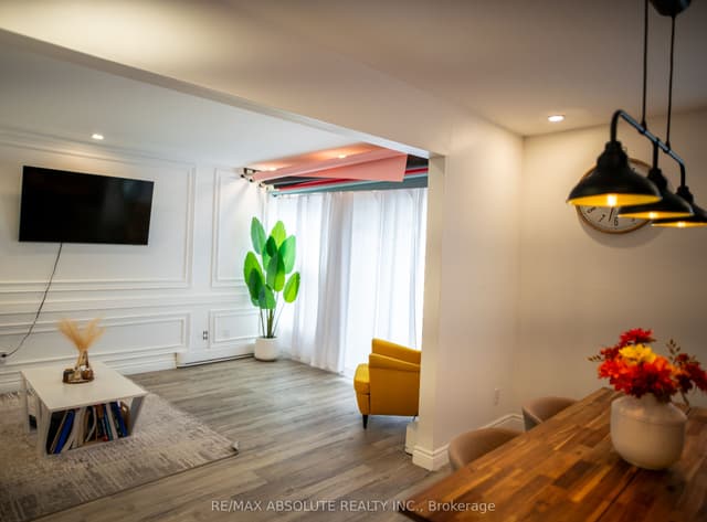 Condo Townhouse at 3415 Uplands Drive 44, Hunt Club - Windsor Park Village and Area, ON K1V 9N3