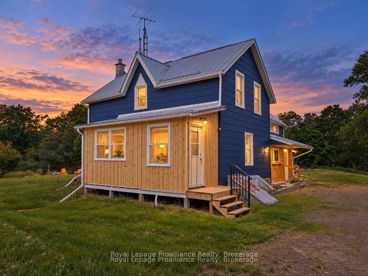 369 5th Concession Rd S Road