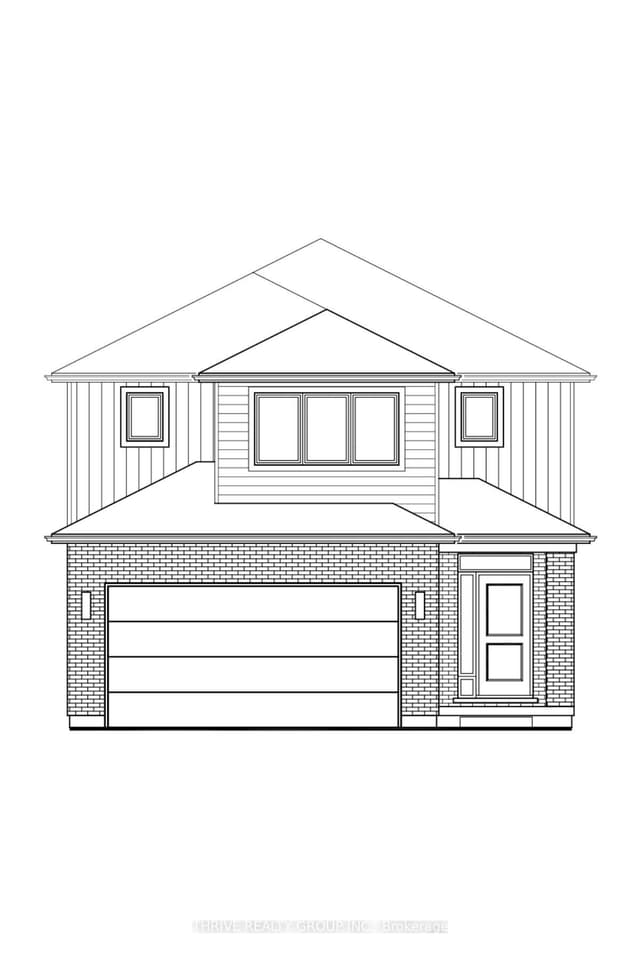Detached at 3002 Buroak Drive, London North, ON N6G 3M1
