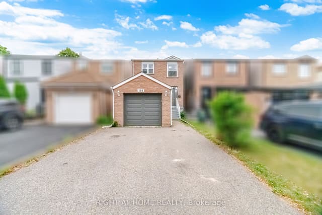 Link at 121 Bob O'link Avenue, Vaughan, ON L4K 1H1