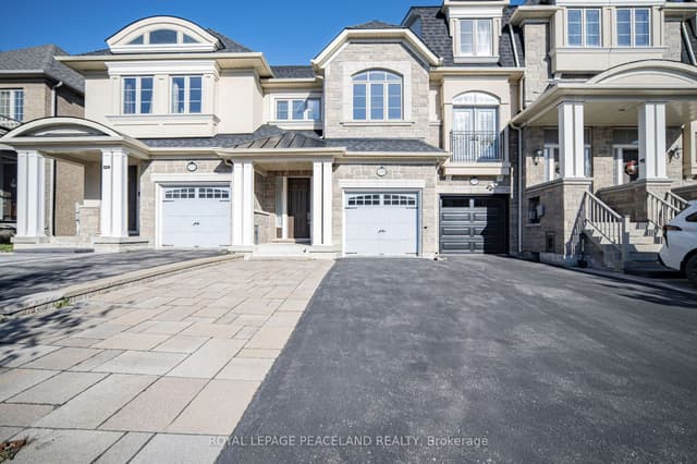 Att/Row/Townhouse at 129 Lacewood Drive, Richmond Hill, ON L4S 0E5