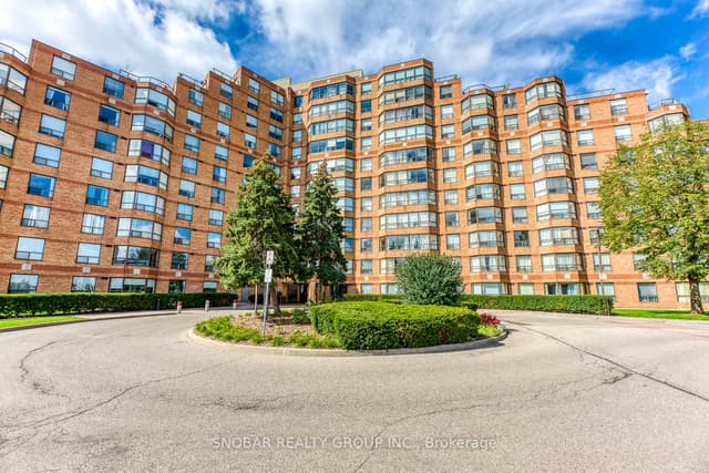 Condo Apartment at 6 Humberline Drive 206, Toronto, ON M9W 6X8, Toronto W10