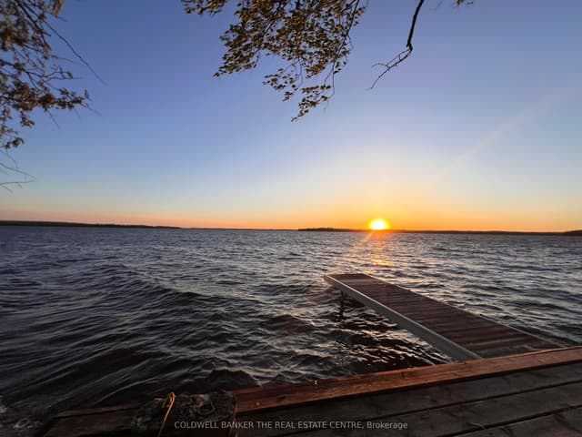 Detached at 57 Island View Road, Kawartha Lakes, ON K0M 1N0