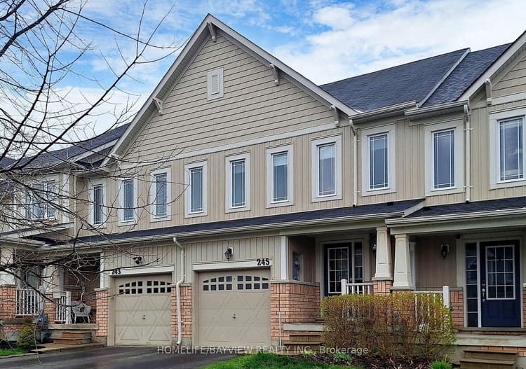 245 Orr Drive
