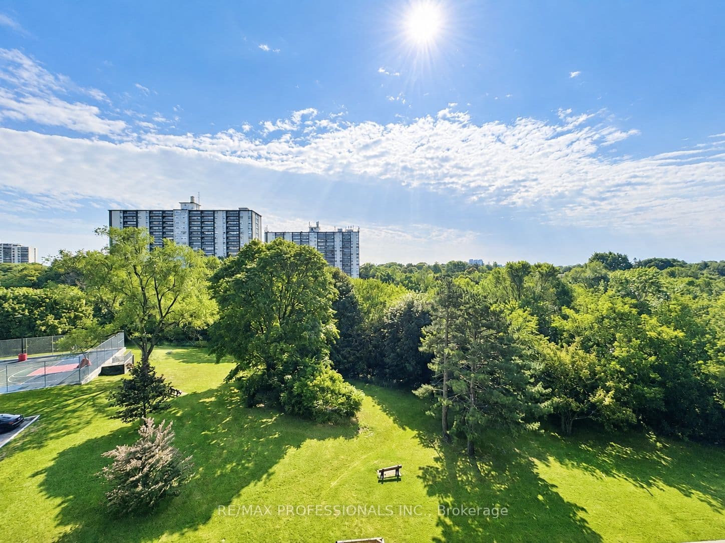 Suite 602 · Floor 6, Unit 602 · 11 Wincott Dr