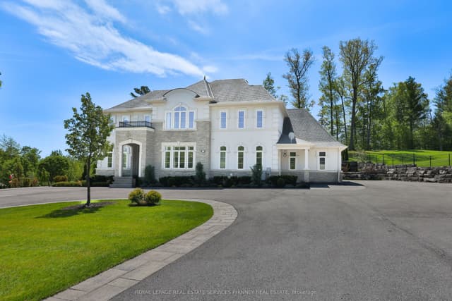 Detached at 197 Nottingham Forest Road, Bradford West Gwillimbury, ON L3Z 0H2