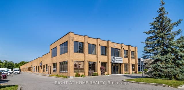 Industrial at 170 West Beaver Creek Road 1-2, Richmond Hill, ON L4B 1L6