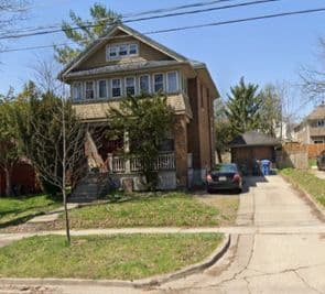 Detached at 39 Fountain Street, Kitchener, ON N1H 3P1