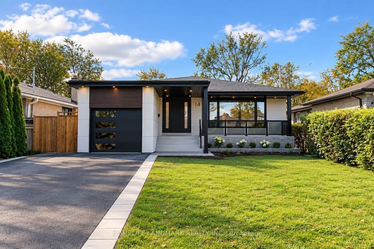 145 York Downs Drive