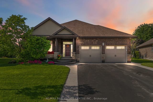 Detached at 99 Magnolia Drive, Norfolk, ON N0A 1N6