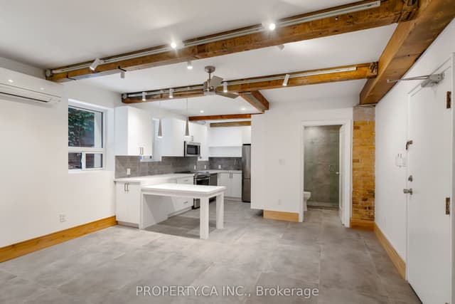 Multiplex at 97 Lee Avenue #8, Toronto, ON M4E 2P2, Toronto E02