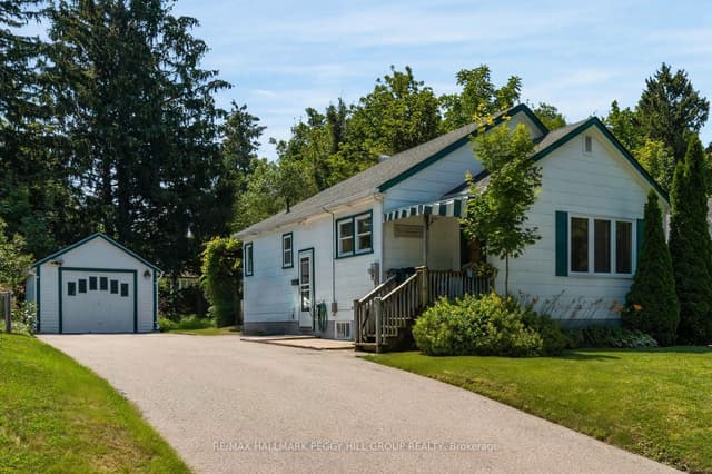 Detached at 171 Codrington Street, Barrie, ON L4M 1R9
