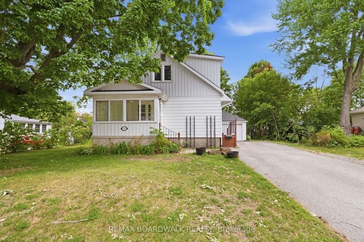 111 Beckwith Street