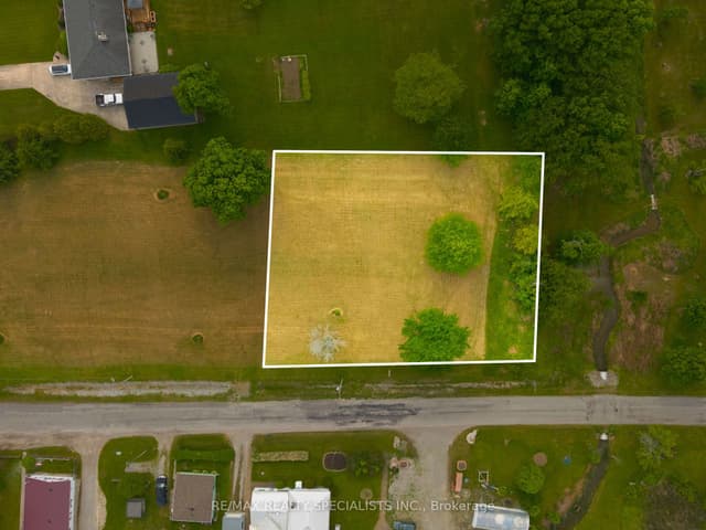 Vacant Land at 91 Dover Street, Haldimand, ON N1A 2W6
