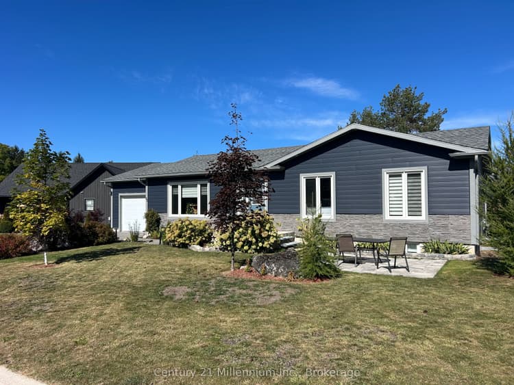 85 Gordon Crescent